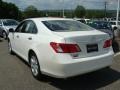 Crystal White - ES 350 Photo No. 4