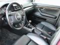Brilliant Red - S4 4.2 quattro Sedan Photo No. 24