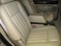 2005 Light French Silk Metallic Lincoln Aviator Luxury AWD  photo #15