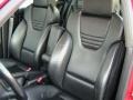 Brilliant Red - S4 4.2 quattro Sedan Photo No. 28