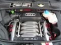 Brilliant Red - S4 4.2 quattro Sedan Photo No. 29