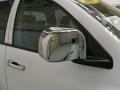 2007 Bright White Dodge Ram 1500 SLT Quad Cab 4x4  photo #26