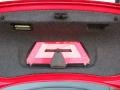 Brilliant Red - S4 4.2 quattro Sedan Photo No. 34