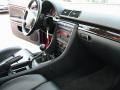 Brilliant Red - S4 4.2 quattro Sedan Photo No. 37
