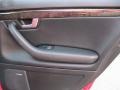 Brilliant Red - S4 4.2 quattro Sedan Photo No. 42
