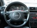 Brilliant Red - S4 4.2 quattro Sedan Photo No. 44