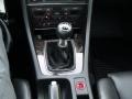Brilliant Red - S4 4.2 quattro Sedan Photo No. 47