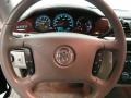 2006 Black Onyx Buick Lucerne CXL  photo #16