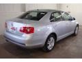 Reflex Silver Metallic - Jetta 2.5 Sedan Photo No. 5