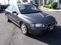 Titanium Gray Metallic - S60 2.5T AWD Photo No. 1