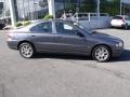 Titanium Gray Metallic - S60 2.5T AWD Photo No. 2