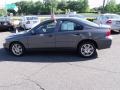 Titanium Gray Metallic - S60 2.5T AWD Photo No. 6