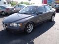 Titanium Gray Metallic - S60 2.5T AWD Photo No. 7