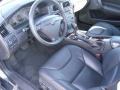 Titanium Gray Metallic - S60 2.5T AWD Photo No. 11