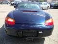 Ocean Blue Metallic - Boxster  Photo No. 9