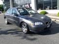 Titanium Grey Metallic - S60 2.5T AWD Photo No. 1