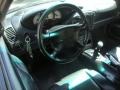 Ocean Blue Metallic - Boxster  Photo No. 12