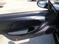 Ocean Blue Metallic - Boxster  Photo No. 14