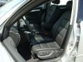 2008 Light Silver Metallic Audi A4 2.0T quattro Sedan  photo #8