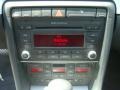 2008 Light Silver Metallic Audi A4 2.0T quattro Sedan  photo #11