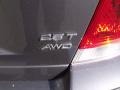 Titanium Grey Metallic - S60 2.5T AWD Photo No. 5