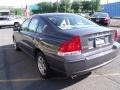 Titanium Grey Metallic - S60 2.5T AWD Photo No. 6