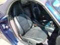 Ocean Blue Metallic - Boxster  Photo No. 21