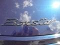 Ocean Blue Metallic - Boxster  Photo No. 23
