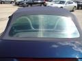 Ocean Blue Metallic - Boxster  Photo No. 24