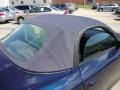 Ocean Blue Metallic - Boxster  Photo No. 25