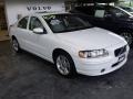 Ice White - S60 2.5T Photo No. 1