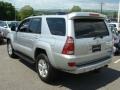 2005 Titanium Metallic Toyota 4Runner Limited 4x4  photo #4