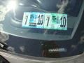 Ocean Blue Metallic - Boxster  Photo No. 30