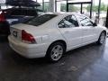 Ice White - S60 2.5T Photo No. 3