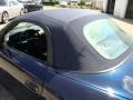 Ocean Blue Metallic - Boxster  Photo No. 33