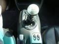 Ocean Blue Metallic - Boxster  Photo No. 35