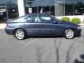 Barents Blue Metallic - S60 2.5T Photo No. 2