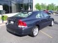 Barents Blue Metallic - S60 2.5T Photo No. 3