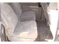 2002 Mesa Beige Metallic Honda Odyssey EX  photo #12