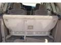 2002 Mesa Beige Metallic Honda Odyssey EX  photo #13