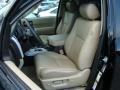 2008 Black Toyota Sequoia Limited 4WD  photo #8