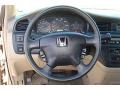 2002 Mesa Beige Metallic Honda Odyssey EX  photo #18