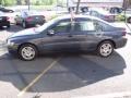 Barents Blue Metallic - S60 2.5T Photo No. 6