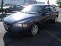 Barents Blue Metallic - S60 2.5T Photo No. 7