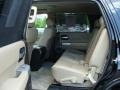 2008 Black Toyota Sequoia Limited 4WD  photo #13