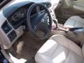 Barents Blue Metallic - S60 2.5T Photo No. 11