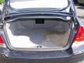 Barents Blue Metallic - S60 2.5T Photo No. 15