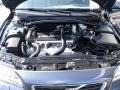 Barents Blue Metallic - S60 2.5T Photo No. 18