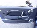 Hyper Blue Metallic - Cooper S Hardtop Photo No. 10