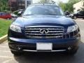 Sapphire Metallic - FX 35 AWD Photo No. 4